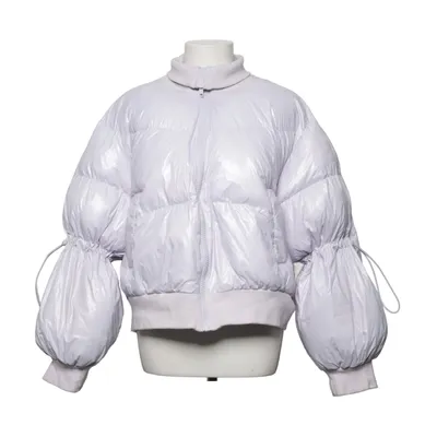 Winter jacket (Purple) from Reserved Polyester