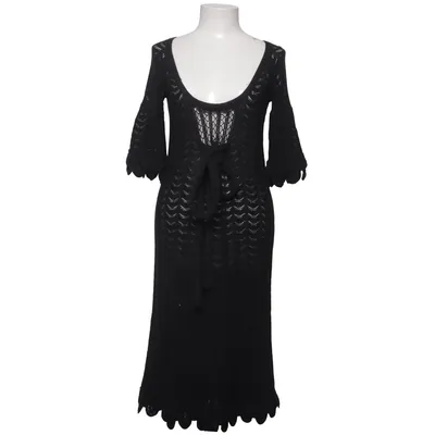 Robe de plage (Noir) de Hoss Intropia