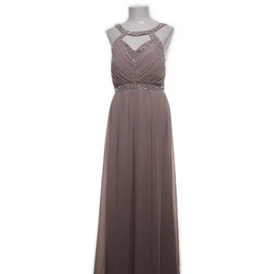 Aftonklänning (S14169) från Cotton Club Elastan, Polyester