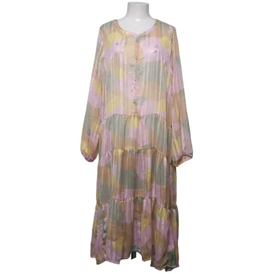 Dress (Pink, Yellow, Green) from VRS
