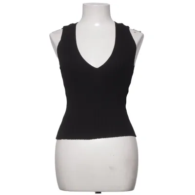 Débardeur (Noir) de Zara