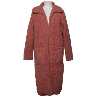 Winter coat (Pink) from Brave Soul Polyester