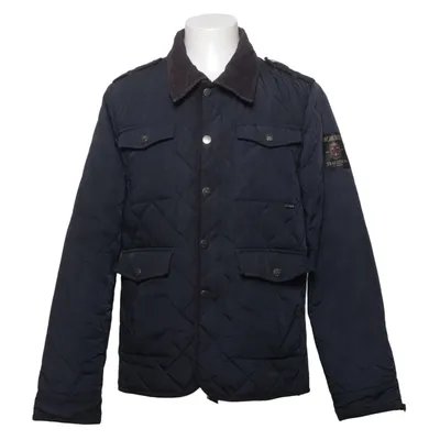 Jack (Blauw) van Morris Tradition Polyester