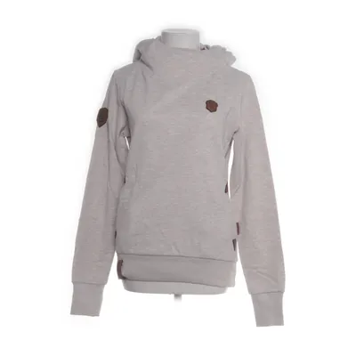 Hættetrøje (Beige) fra Naketano Bomuld, Polyester