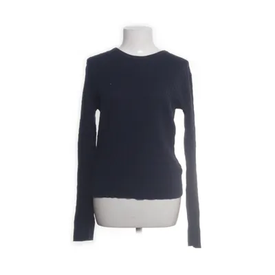 Sweater (Blue) from Noom Cotton, Cashmere
