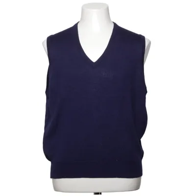 Slipover (Blue) from Parkhurst Acrylic, Wool