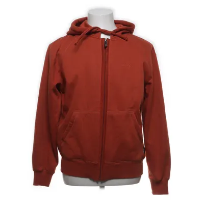 Huvtröja (Orange) från D-Way Bomull, Polyester