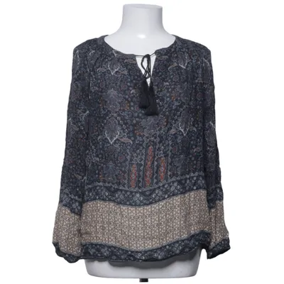 Blouse (Noir, Beige, Multicolore) de Jacqueline Riu Viscose