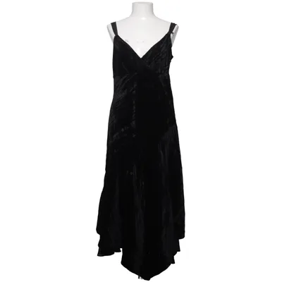 Dress (Black) from Yessica Polyester