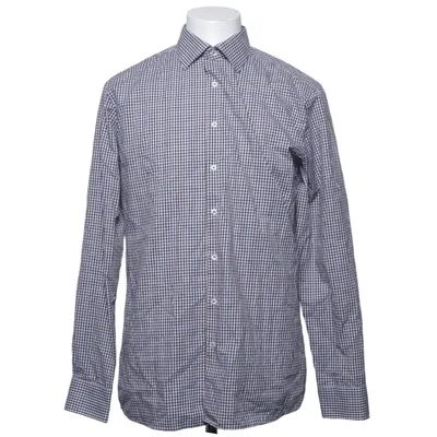 Chemise (Selection) de Nobel League Coton