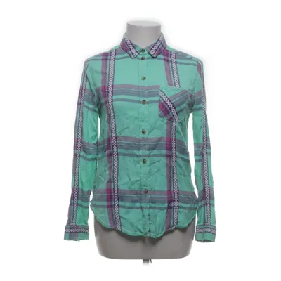 Chemise en flanelle (VINTAGE BOYFRIEND) de American Eagle Outfitters Coton