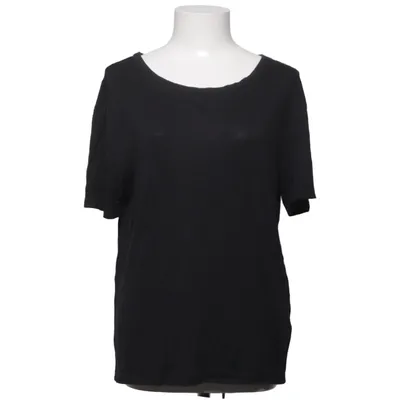 T-shirt (Black) from D. Brand Viscose