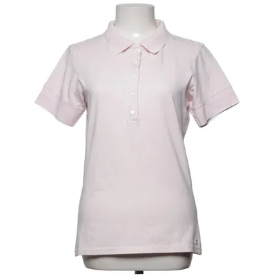 Polo shirt (Pink) from Tommy Hilfiger Golf Cotton, Elastane