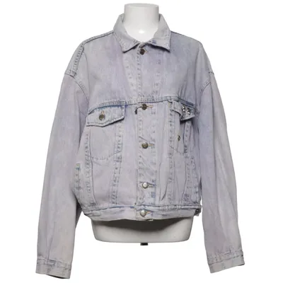 Denim jacket (Blue) from Ciro