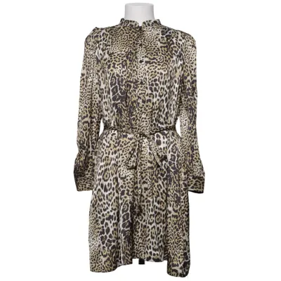 Dress (Brown, Black, Beige) from Zadig & Voltaire