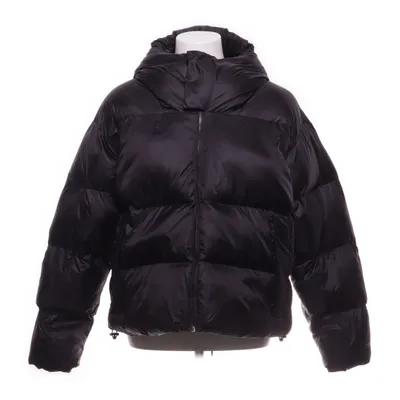 Vinterjacka (Svart) från Puma x Skepta Polyamid