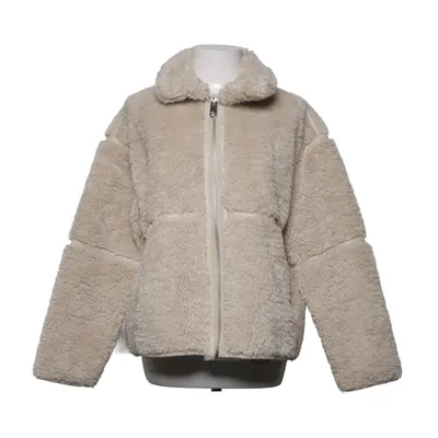 Winter jacket (Beige) from Urban Revivo Polyester