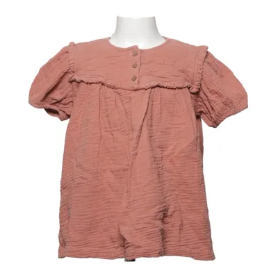 Klänning (Becky Short Sleeve Blouse) från POMPdeLUx Ekologisk bomull