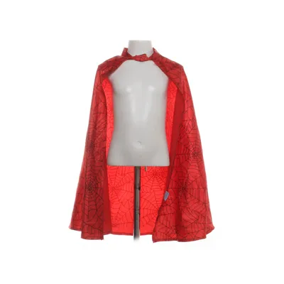 Maskeradkläder (Röd, Svart) från Den Goda Fen Polyester