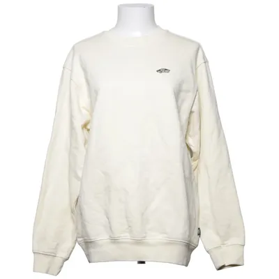 Collegetröja (Beige) från Vans Bomull