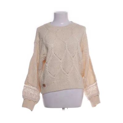 Tröja (Beige) från Nüd Akryl