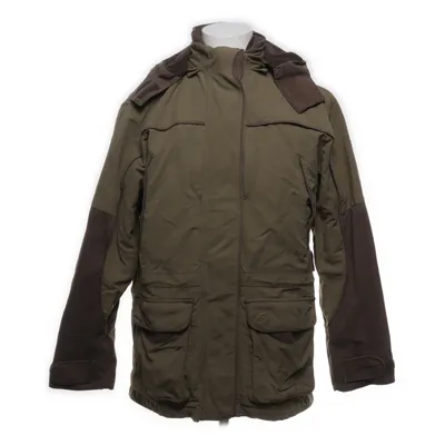 Parkas (Brun, Grön) från Seeland Bomull, Nylon, Polyester