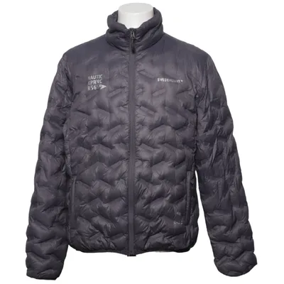 Down jacket (Nautic Xprnc RS65) from Swedemount Down, Feather, Polyamide