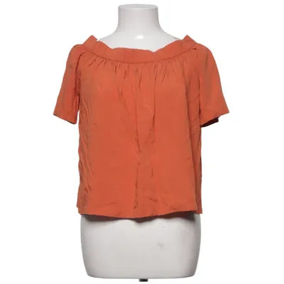 Top (Orange) fra Broadway NYC Fashion Viscose