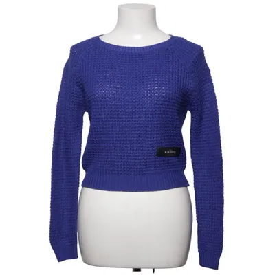 Sweater (Blue) from John Richmond Acrylic