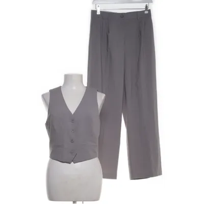 Set (Grå) från Amisu Elastan, Polyester, Viskos