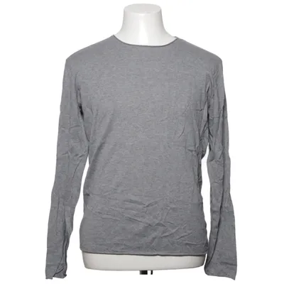 Långärmad t-shirt (Identity) från Selected Homme Identity Bomull, Silke