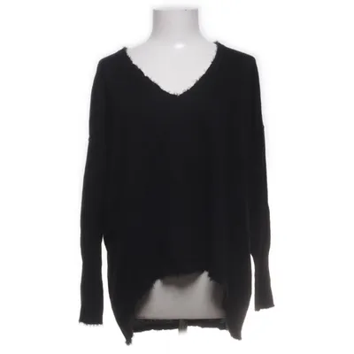 Pull-over (Noir) de BSB Jeans Angora, Polyamide, Viscose
