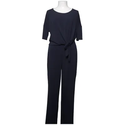 Byxdress (Blå) från Jacqueline de Yong Elastan, Polyester