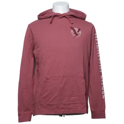 Capuchon sweater (Super Soft Standard Fit) van American Eagle Katoen
