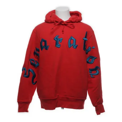 Huvtröja (Röd) från Acne Studios Bomull