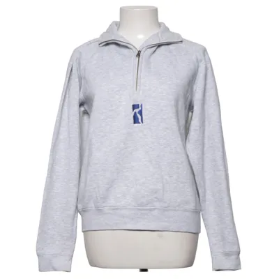 Sweatshirt (Gris) de Poetic Collective