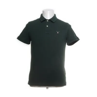 Polo shirt (Green) from GANT Cotton
