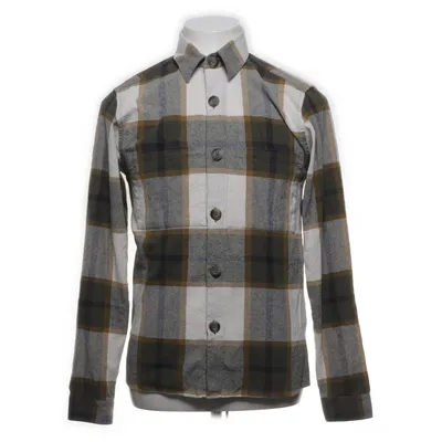 Flanellskjorta (Flerfärgad) från Ciszere Bomull, Polyester