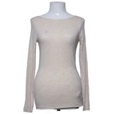 Lange mouwen shirt (Ultralight With Cashmere) van Intimissimi Kasjmier, Elastaan, Modal