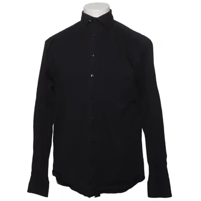 Shirt (Wash & Wear) from The Shirt Factory Cotton