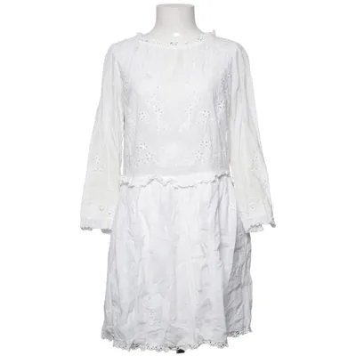 Dress (White) from Zadig & Voltaire Deluxe Cotton, Polyester