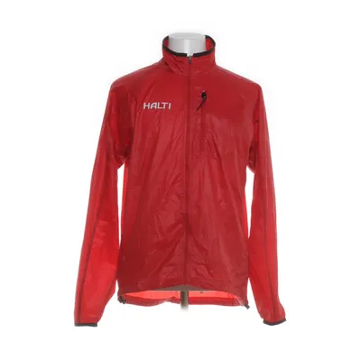 Träningsjacka (Röd) från Halti Polyamid