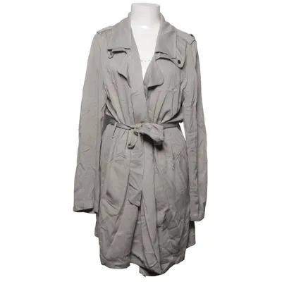 Trench-coat (Beige) de Lila Rose Viscose