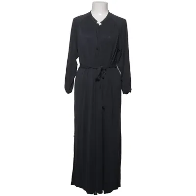 Jurk (Grijs) van House of Lola Modal, Polyester