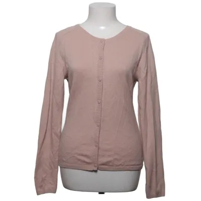 Cardigan (Beige) from Magnolia Cashmere, Wool