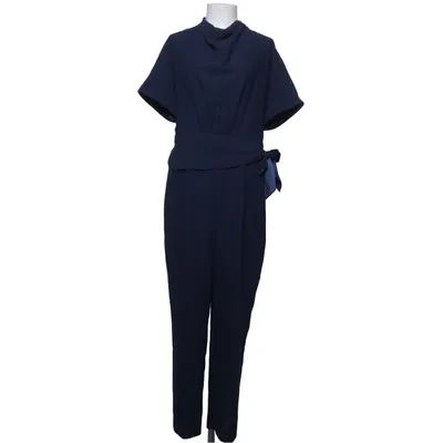 Jumpsuit (Blue) from Reiss