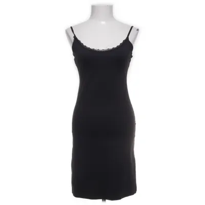 Underklänning (Svart) från Soyaconcept Elastan, Polyamid