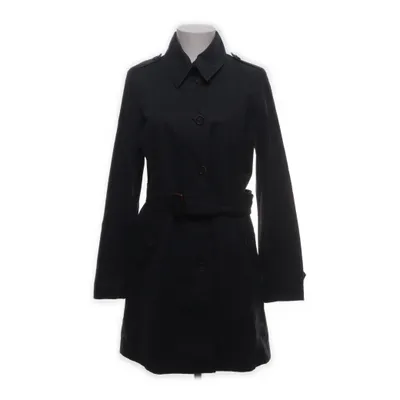 Trenchcoat (Geraldine) van Marie Lund Katoen, Polyester