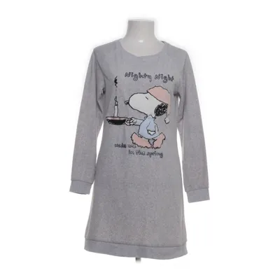 Tröja (Grå, Flerfärgad) från Peanuts Polyester