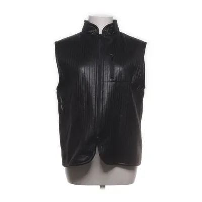 Outer vest (Black) from Mac Scott Polyester